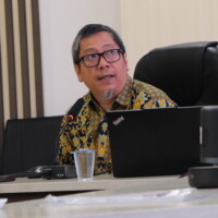 Asesor Pemantau LAM Teknik, Dr. Ir. Setia Abikusna, ST., MT., IPM., ASEAN Eng.