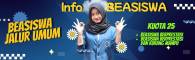 Slider 3 info beasiswa
